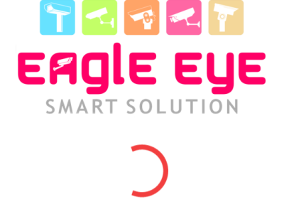 Eagle Eye - Welcome